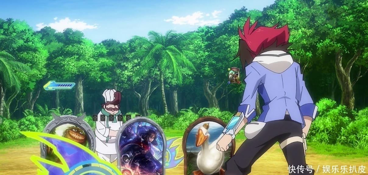 纪录|这新番要打破B站最差纪录?评分已到3.5,观众都是来看笑话的