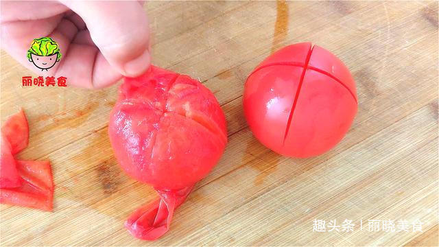 停不下|做鸡蛋汤时,不要再直接倒入鸡蛋了,教你一妙招,好喝到停不下嘴