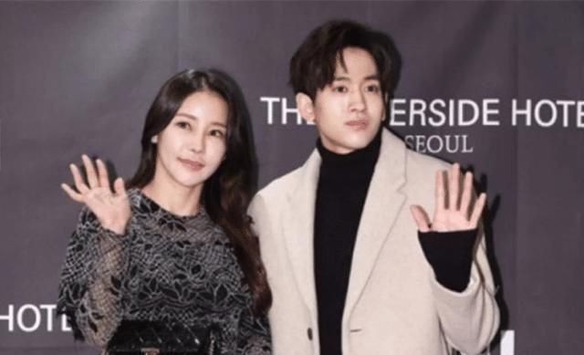 如今|颜值高也有烦恼，42岁被小17岁鲜肉追求，如今却活成这副模样