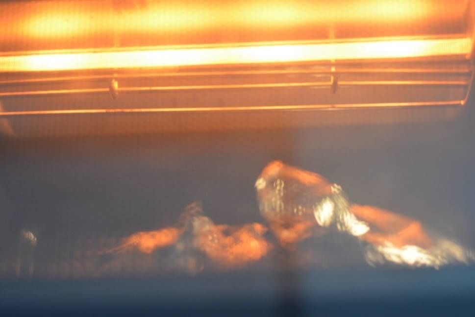  吃货|吃货救星，美食制造机东芝微烤一体机ER-T16CNW使用体验分享