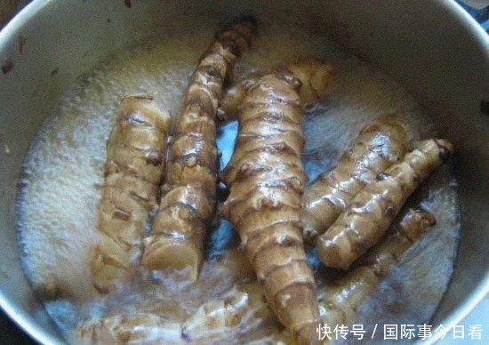 猪饲料|从女王的餐桌到猪饲料,只经过了十几年