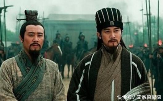 诸葛亮|诸葛亮知道世界大势,为什么选择协助刘备?刘备最重要的是关键