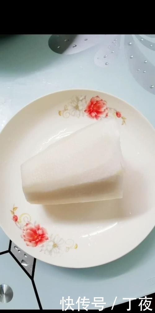 白萝卜|它是“小人参”,夏季要给孩子多吃,开胃好吸收,孩子个头蹿一蹿