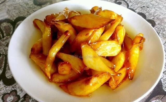 蔬菜|它是蔬菜中的“小人参”，换季前后吃，滋补又养胃