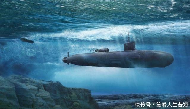  带来|这款新武器会带来多大优势？美国人：海底战争趋势被中国人逆转