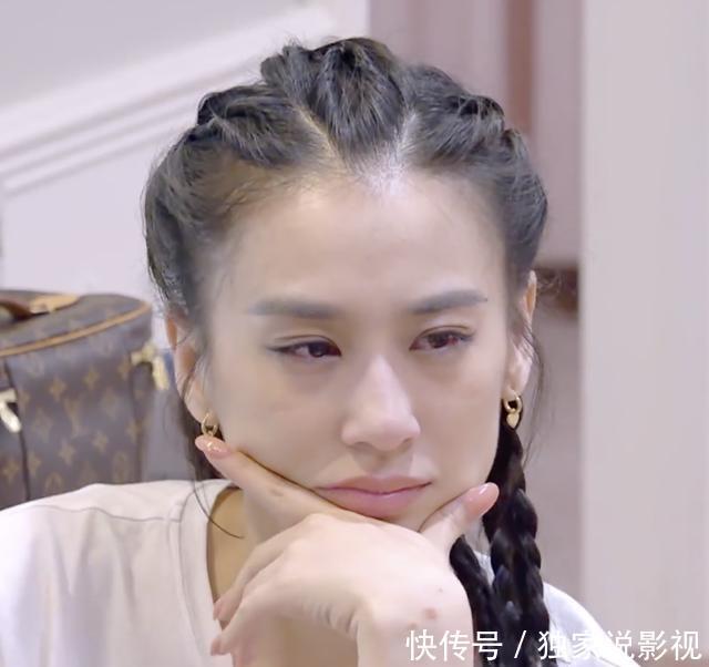  怜爱|4次公演全输，黄圣依被怜爱伊能静变谨慎，话题姐姐熬来口碑逆转