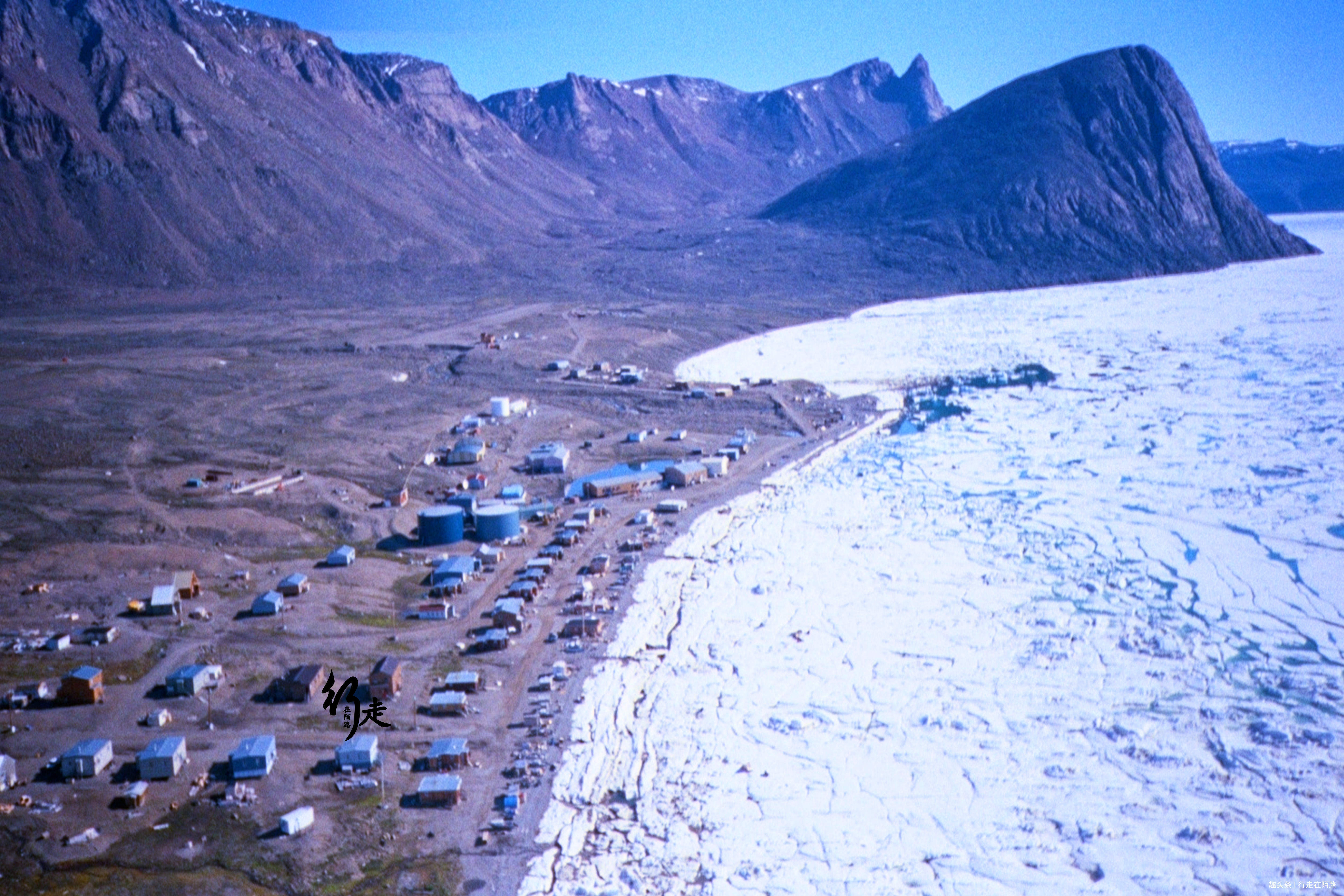 全球|全球最大行政区350万平方公里仅4万人口,8户人被骗57年