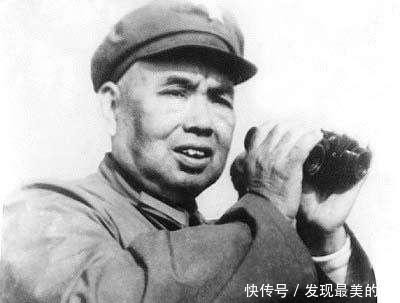 上将之首萧克将军传奇人生