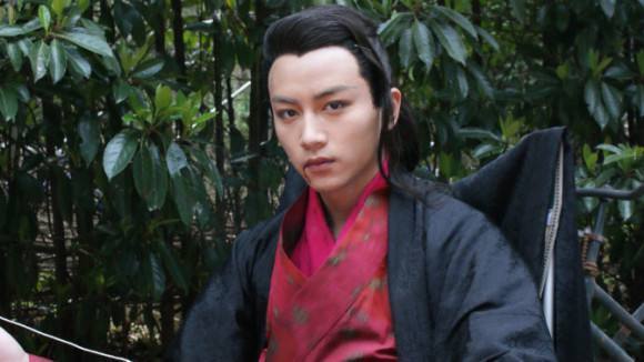 林平之|笑傲江湖中,葵花宝典不自宫为何没有威力?答案只有杨过知道