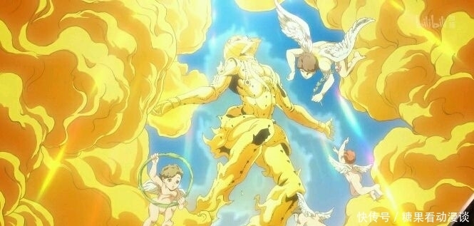 便当|JOJO:能够吐便当的人物,惊喜出场就只为做一面合格的盾牌