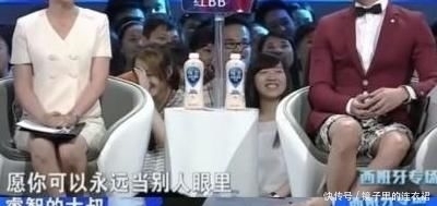 女儿|非常勿扰节目录制中,空降孟非清纯女儿,孟非:都不知道化个妆