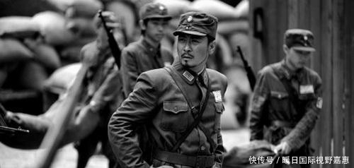 师长|少将师长因重伤昏迷被送下火线, 醒来得知阵地丢失后自戕殉国