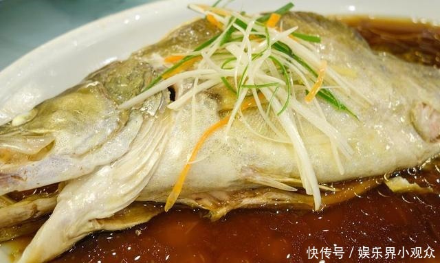 块钱|番禺这家鱼庄,客人进门就交100块钱,吃啥全凭老板安排