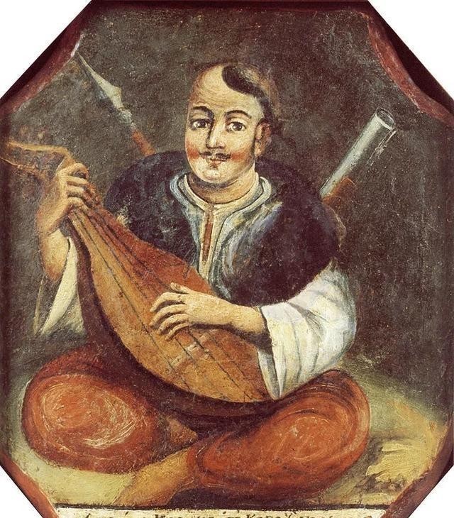 群体|哥萨克人是一个怎样的群体？详解曾经叱咤风云的哥萨克人