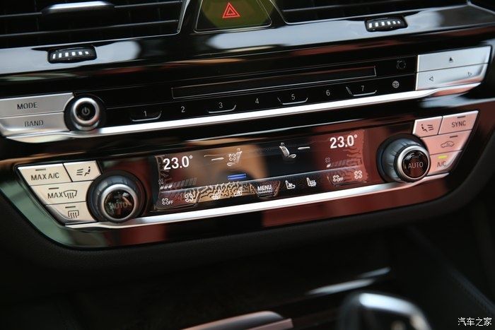 巅峰|宝马530Li尊享运动,宝马5系提车1周年纪念及1年用车体验