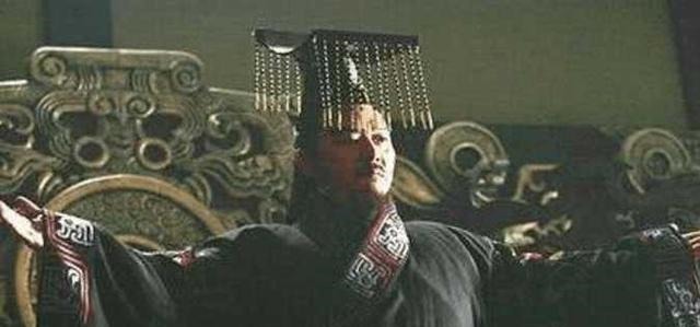 下错|他是除秦始皇之外另一个有能力统一六国的,却因自己下错了棋