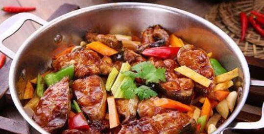 在家|美味的家常菜,但并不乏味,非常简单,我想每天在家吃饭