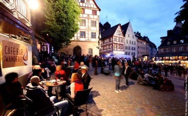  古城堡|60几岁的古城堡之途为什么能一直维持“青春年少”？