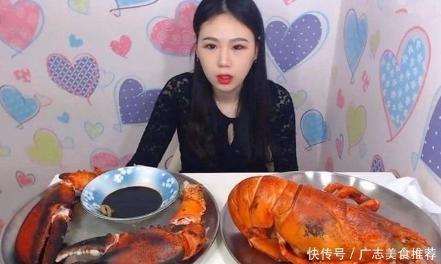 结账|大胃王去越南吃海鲜,烤了30只鱿鱼60只龙虾,结账时却不敢相信