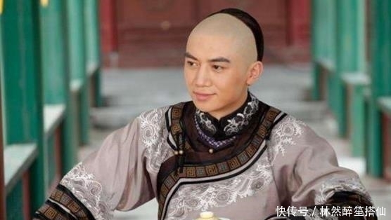 低于|顺治帝长子，能力不低于康熙，为何没能得到皇位？