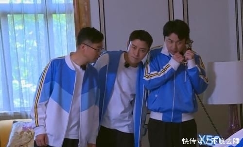 极限成员|《极限挑战》为什么越来越烂?看看王迅的地位变化就懂了!