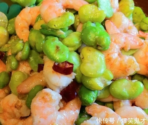 虾仁|家常菜新做法,美味营养又解馋,招待客人有面子,色香味俱全
