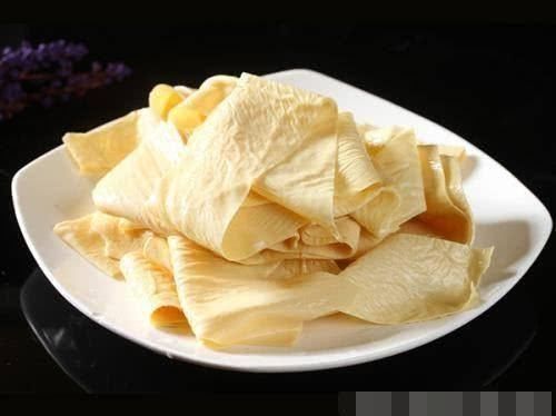 冻豆腐|麻辣烫老板最“不愿”放的5种食材,根本做不了手脚,图5重量最轻