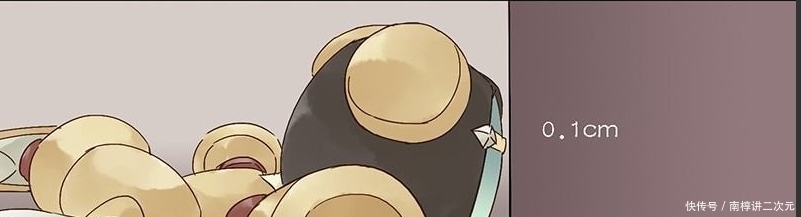 手下|王者漫画:鲁班可以从达摩的手下逃走,令达摩产生了自我的怀疑当中!