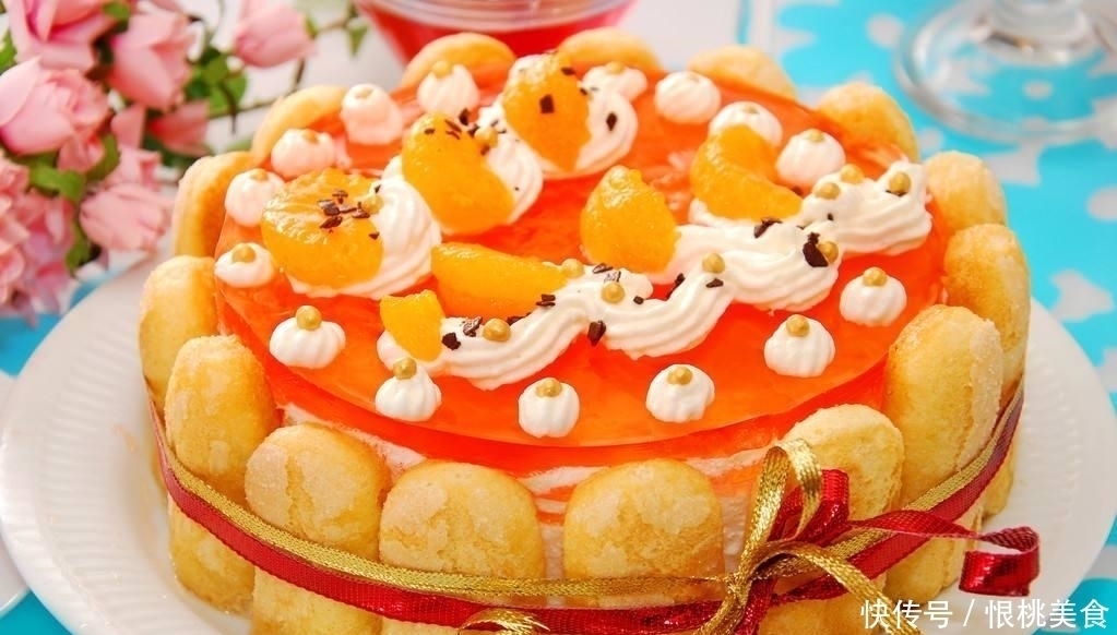 没卖|不用烤箱也能做蛋糕,蛋糕店没卖的,自己动手做,懒人也能速成