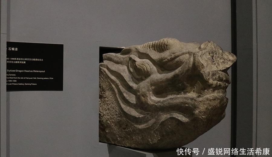 遗址|唐朝有多盛？来看这座皇宫遗址下的博物馆，一砖一瓦显霸气！