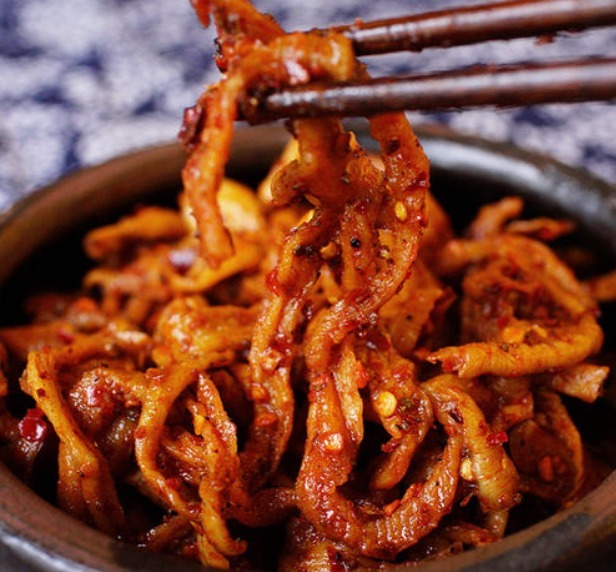  将萝卜条|做萝卜干时，先腌还是先晒方法错了，做出来的萝卜干不脆