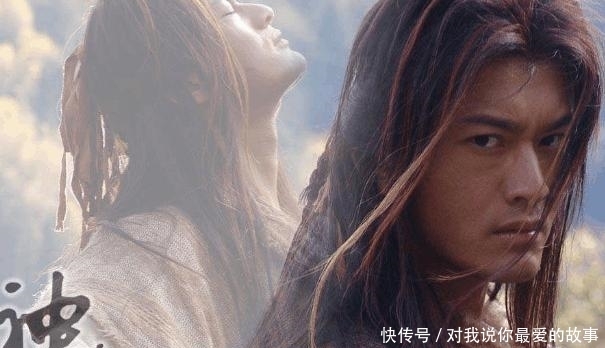 失效|金庸创造出的最巅峰的掌法, 小龙女一出现, 主角的掌法就失效了