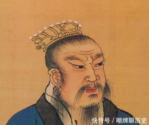 刘邦|刘邦到底厉害在哪里？