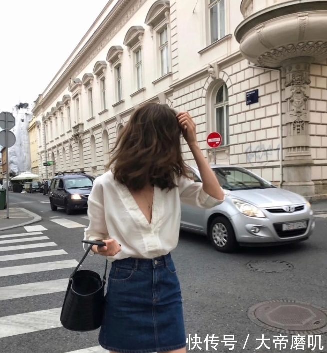 时髦|草莓型、苹果型身材你见过?时髦精教你扬长避短,穿最适合的衣服