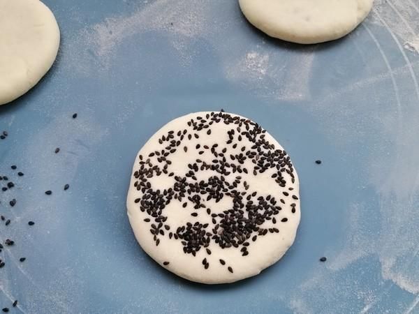 饼铛|电饼铛烙饼总发硬,一步错步步错,面点师帮你破解,放4天也松软