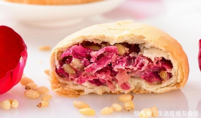 专属|网红最爱的零食,第六种“土豪专属”,你吃过几种呢