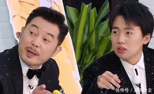  吃饭|沙溢吃饭时不认识“鱼露”，谁听到郭麒麟说了啥？不愧是富家公子