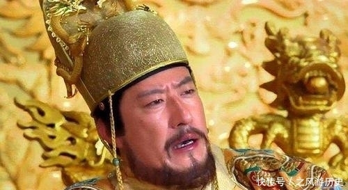 朱元璋|皇帝问死囚祖辈何人?他报出祖宗名讳后,皇帝:赦免,赐免死5次