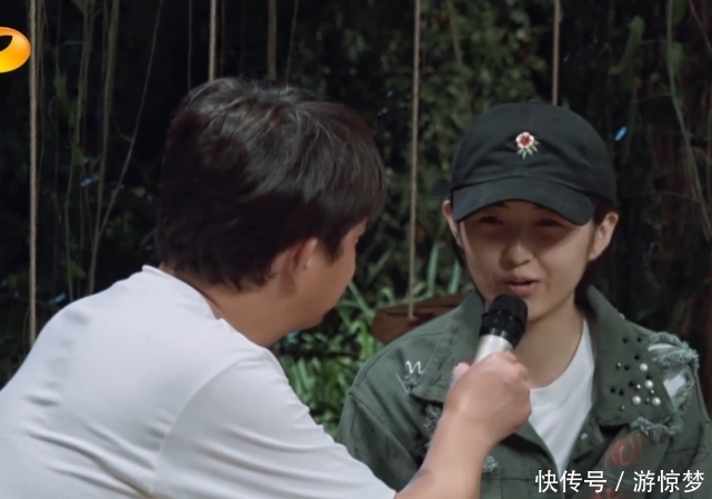 眼泪|张子枫不愿彭昱畅早结婚?听到她对哥哥说的话,眼泪止不住了