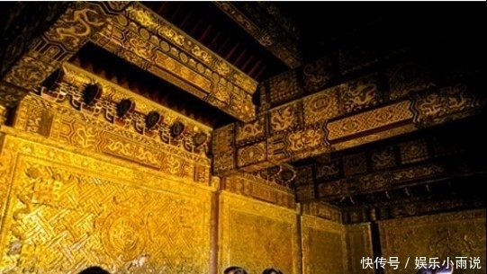 士兵|慈禧棺椁打开后当场吓昏士兵，士兵：一辈子不敢回忆！