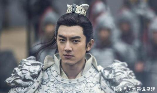 之战|投靠谁不好 赵云为何非投一无所有的刘备?