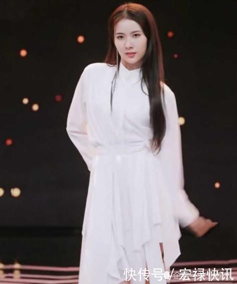 压乐华|《青春有你2》第二轮公演,丝芭力压乐华女团,有4人成小组第一