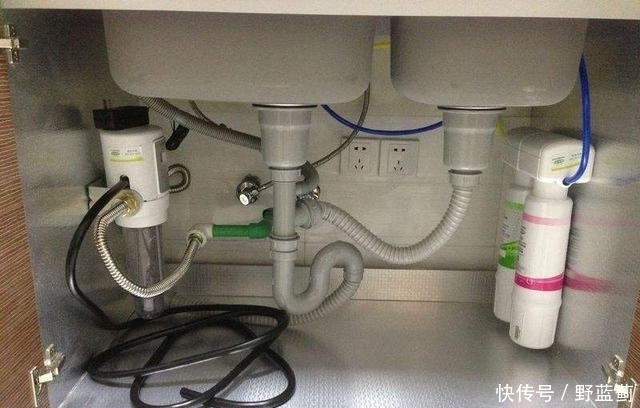  过滤器|物业不允许居民装前置过滤器对不对？危险就在身边