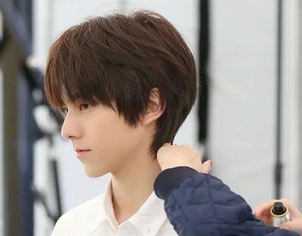  恶意|《少年之名》选手恶意刷票节目组直接取消资格太霸气