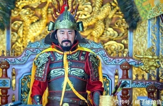 较早|较早降宋的后蜀国君孟昶,为何入汴京一月死亡?宋朝优待降君之谜