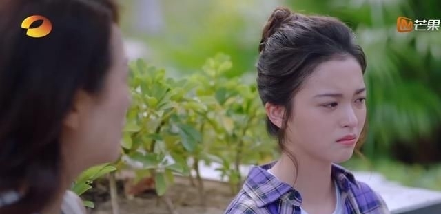 被遗弃|出生就被遗弃,还是选秀出身的她,因《以家人之名》被观众记住