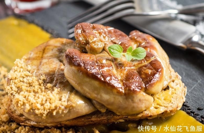 起源于|灌食活鹅做肥鹅肝，起源于古埃及却被法国发扬光大的争议美味！