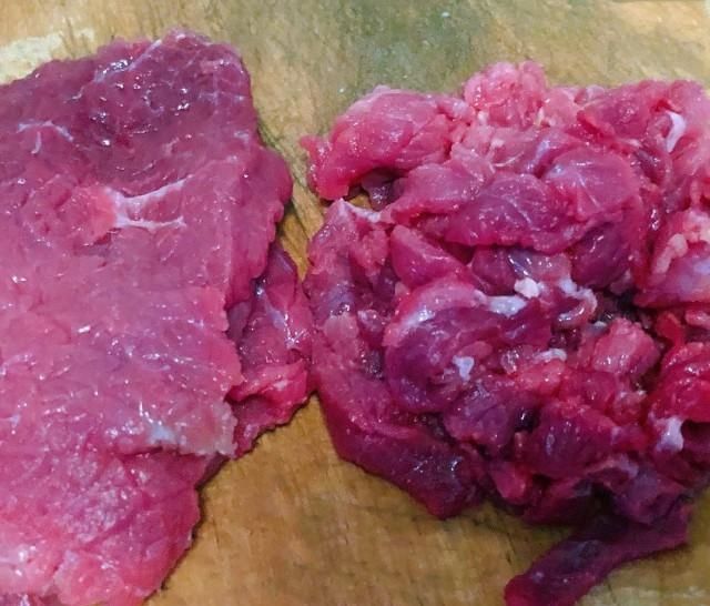 喜欢|时蔬炒牛肉,营养丰富,味道鲜美,家人都喜欢