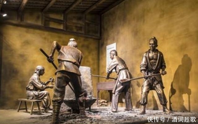 更火|古人讲“一更人,二更火,三更鬼”,四、五更是啥?古人智慧之谈