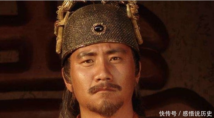 朱标|朱元璋的儿子多达26人，为何只有朱棣反了？朱棣：我也是后来反的